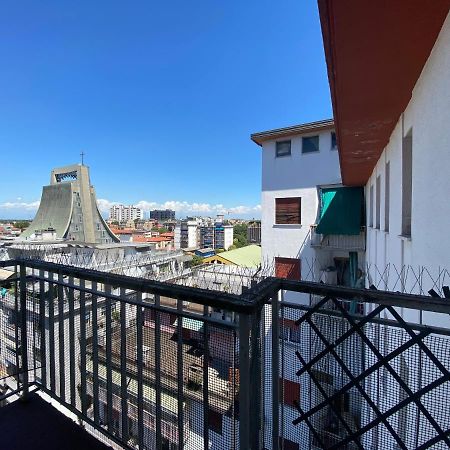 Apartmán Venezia Ca' Sole Mestre Exteriér fotografie