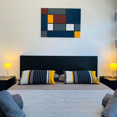 Apartmán Venezia Ca' Sole Mestre Exteriér fotografie