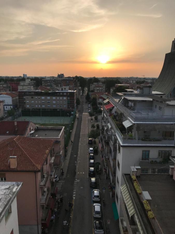 Apartmán Venezia Ca' Sole Mestre Exteriér fotografie