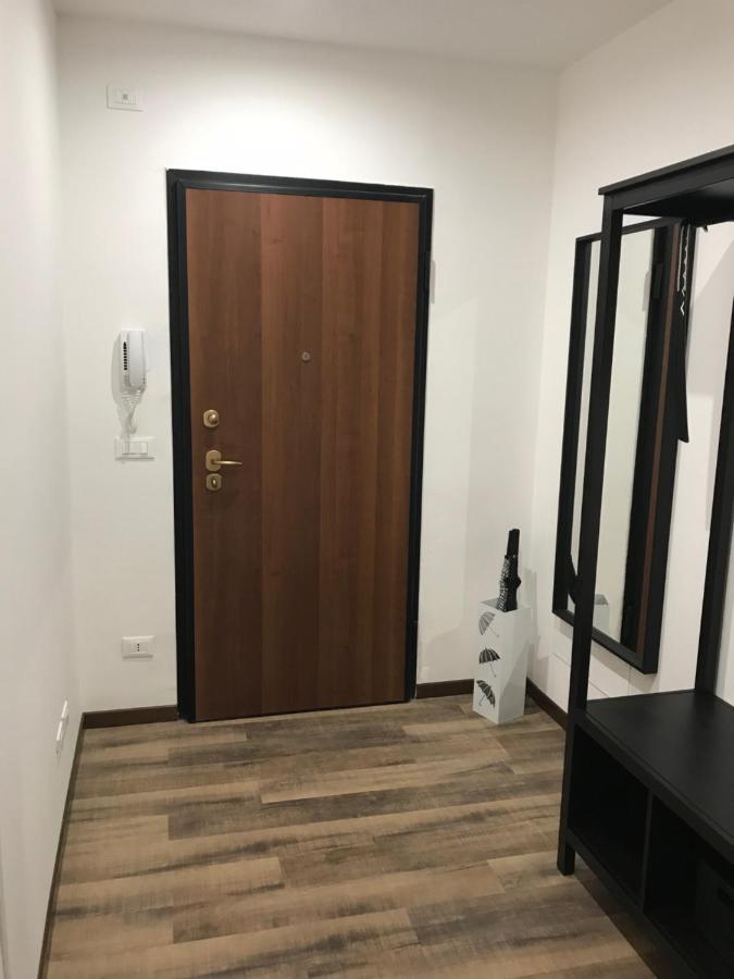 Apartmán Venezia Ca' Sole Mestre Exteriér fotografie