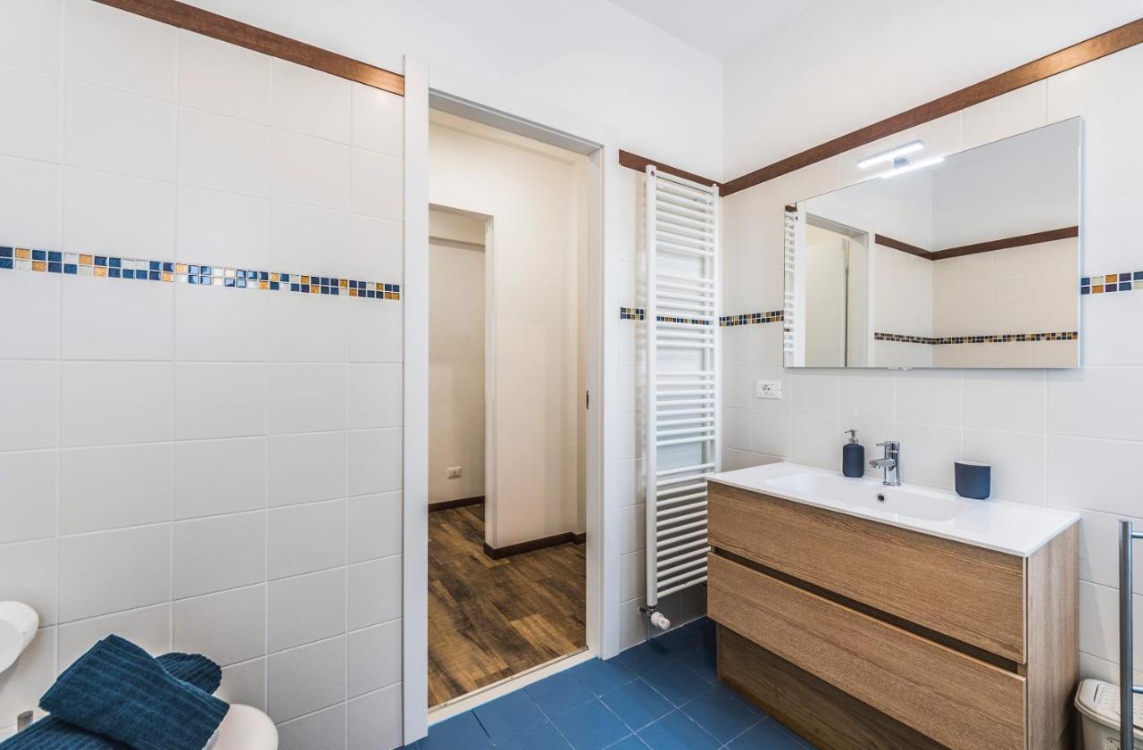 Apartmán Venezia Ca' Sole Mestre Exteriér fotografie