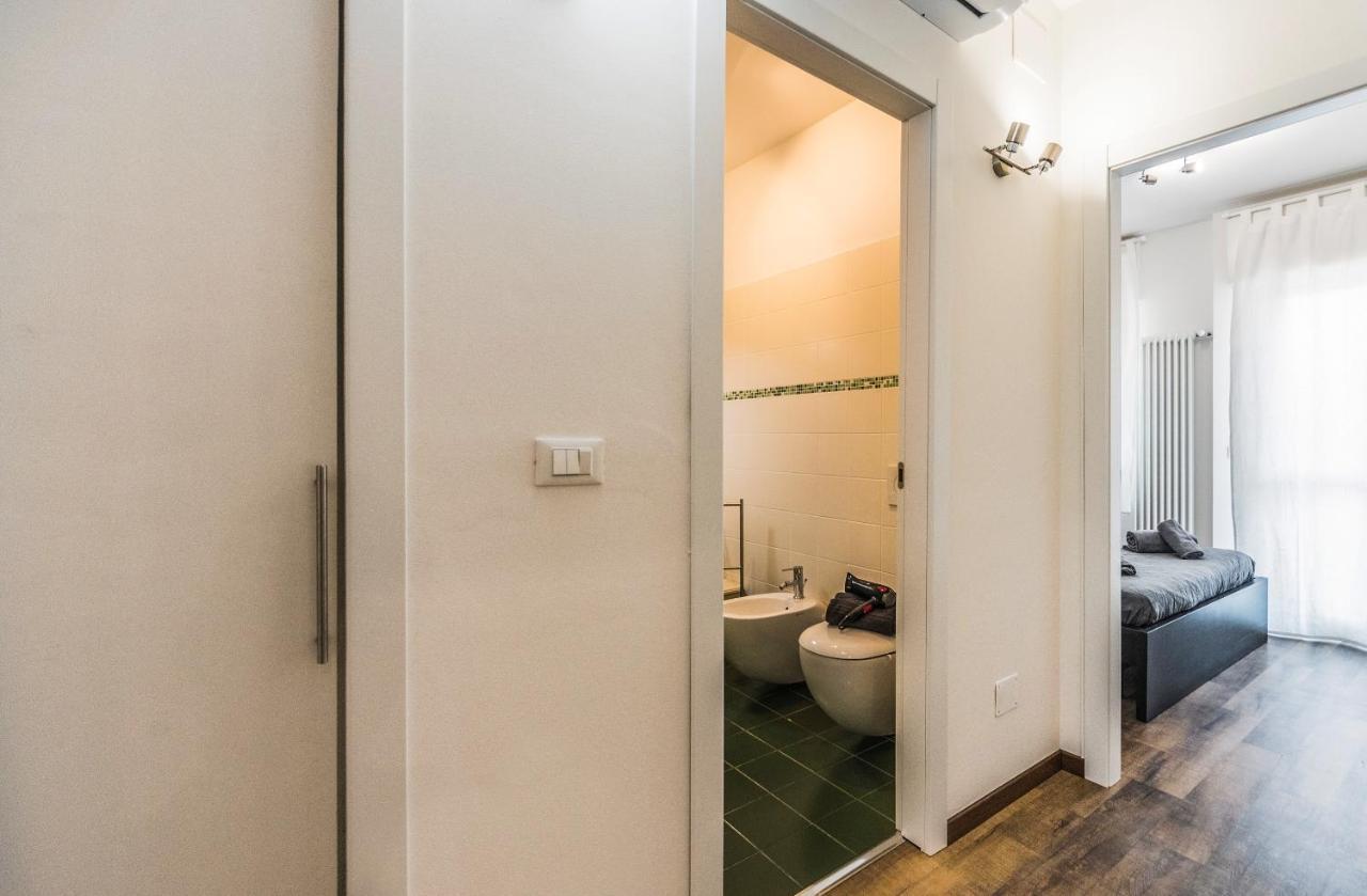 Apartmán Venezia Ca' Sole Mestre Exteriér fotografie