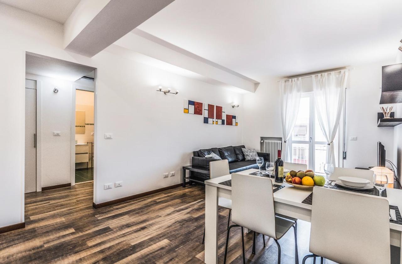 Apartmán Venezia Ca' Sole Mestre Exteriér fotografie
