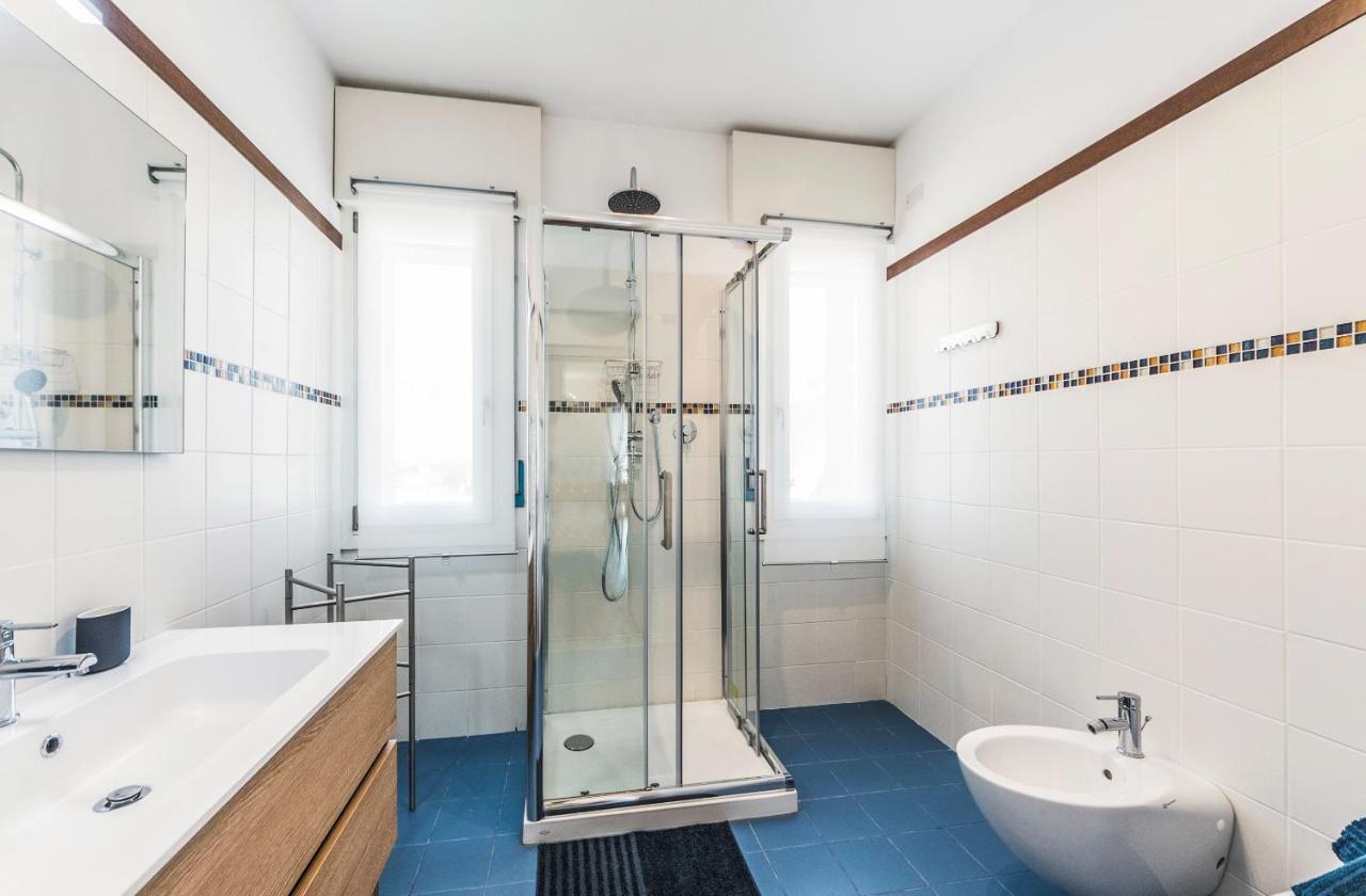 Apartmán Venezia Ca' Sole Mestre Exteriér fotografie