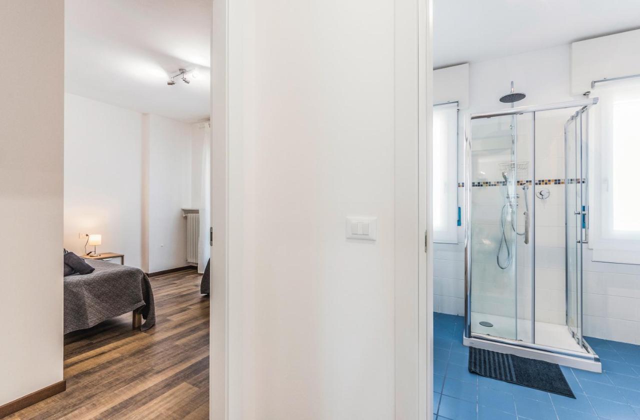 Apartmán Venezia Ca' Sole Mestre Exteriér fotografie