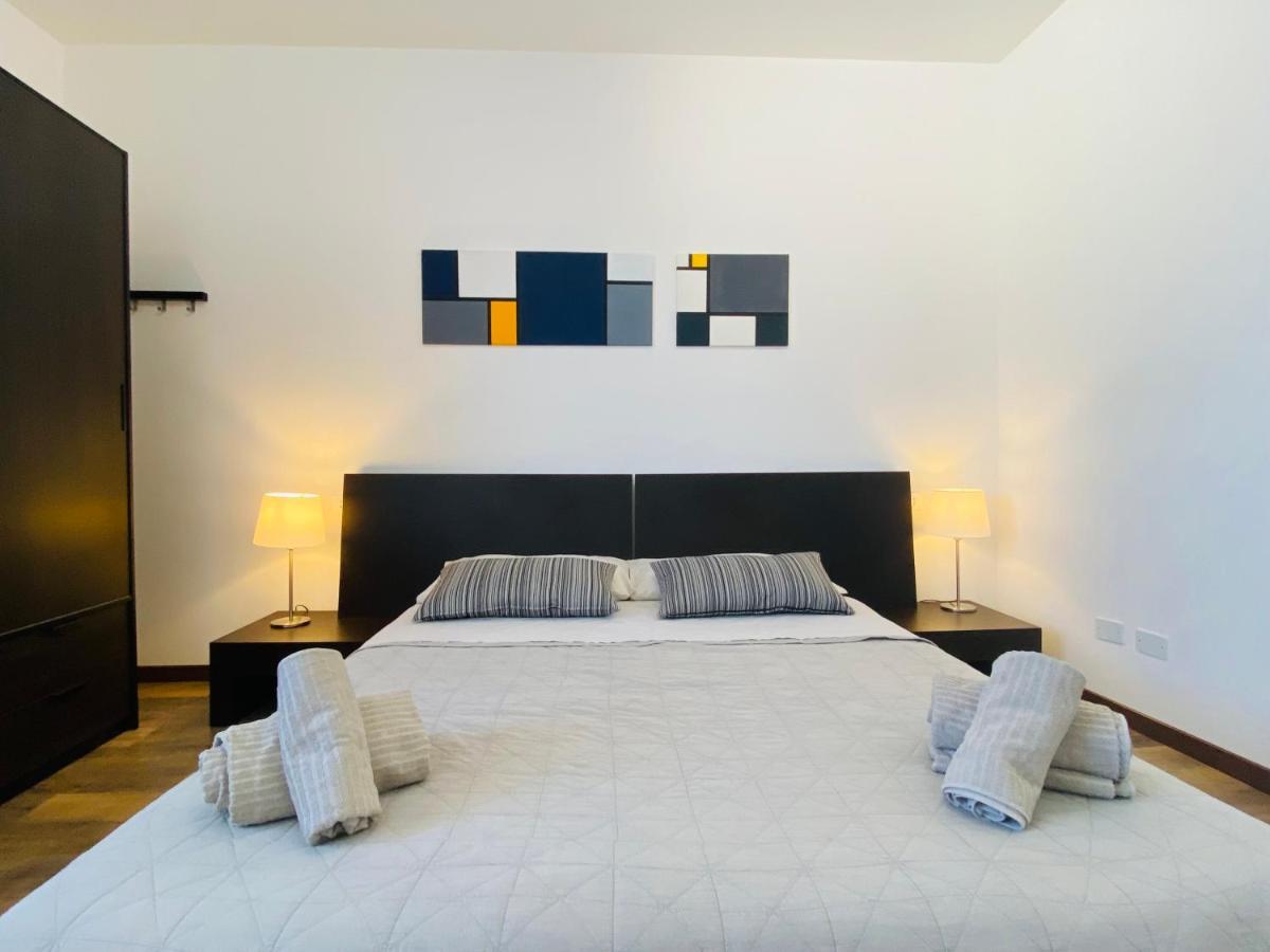 Apartmán Venezia Ca' Sole Mestre Exteriér fotografie