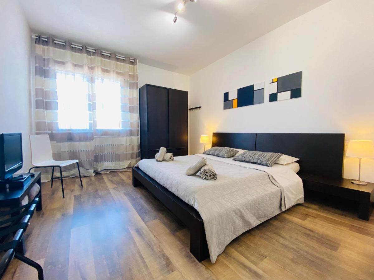 Apartmán Venezia Ca' Sole Mestre Exteriér fotografie