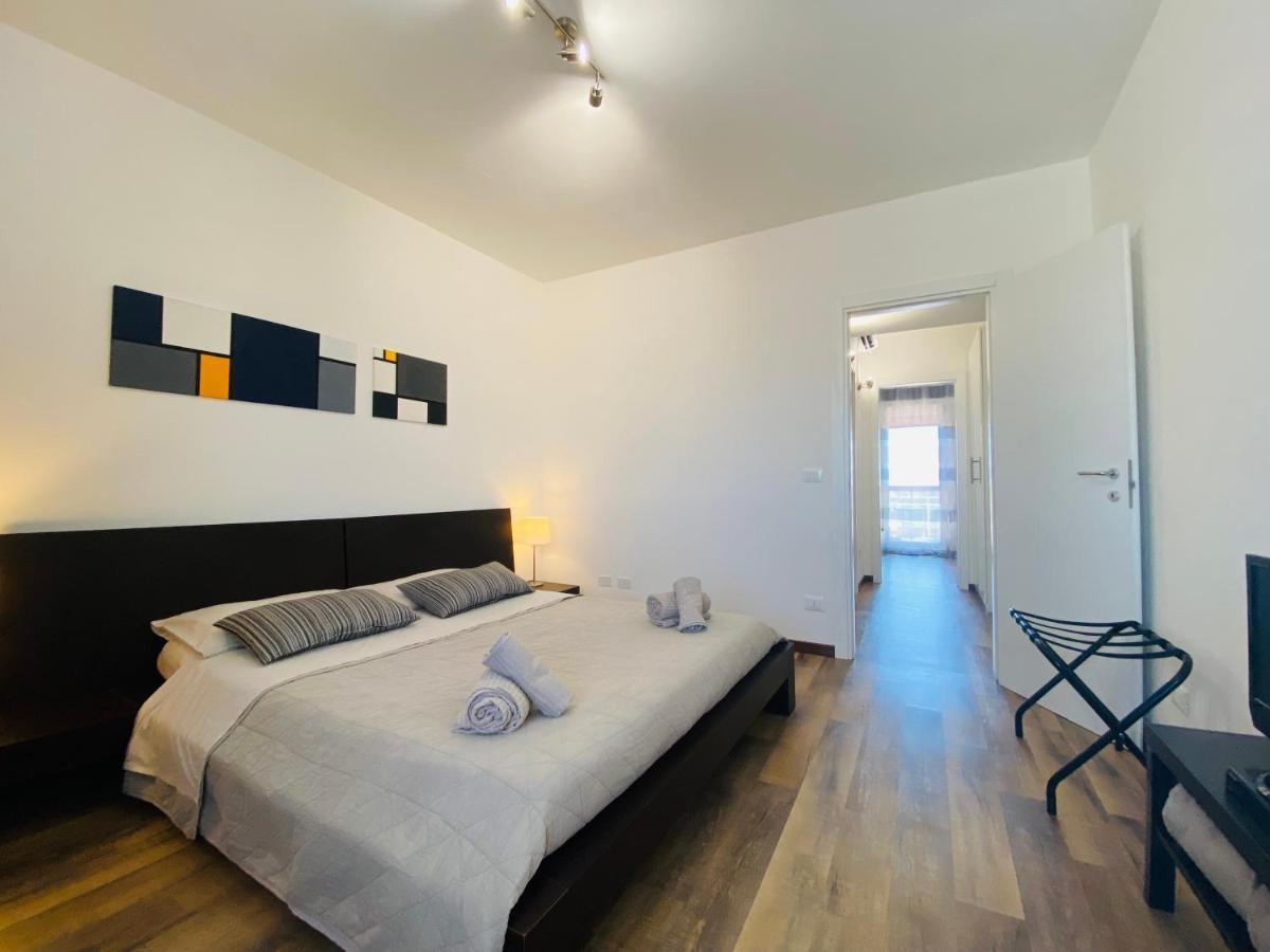 Apartmán Venezia Ca' Sole Mestre Exteriér fotografie