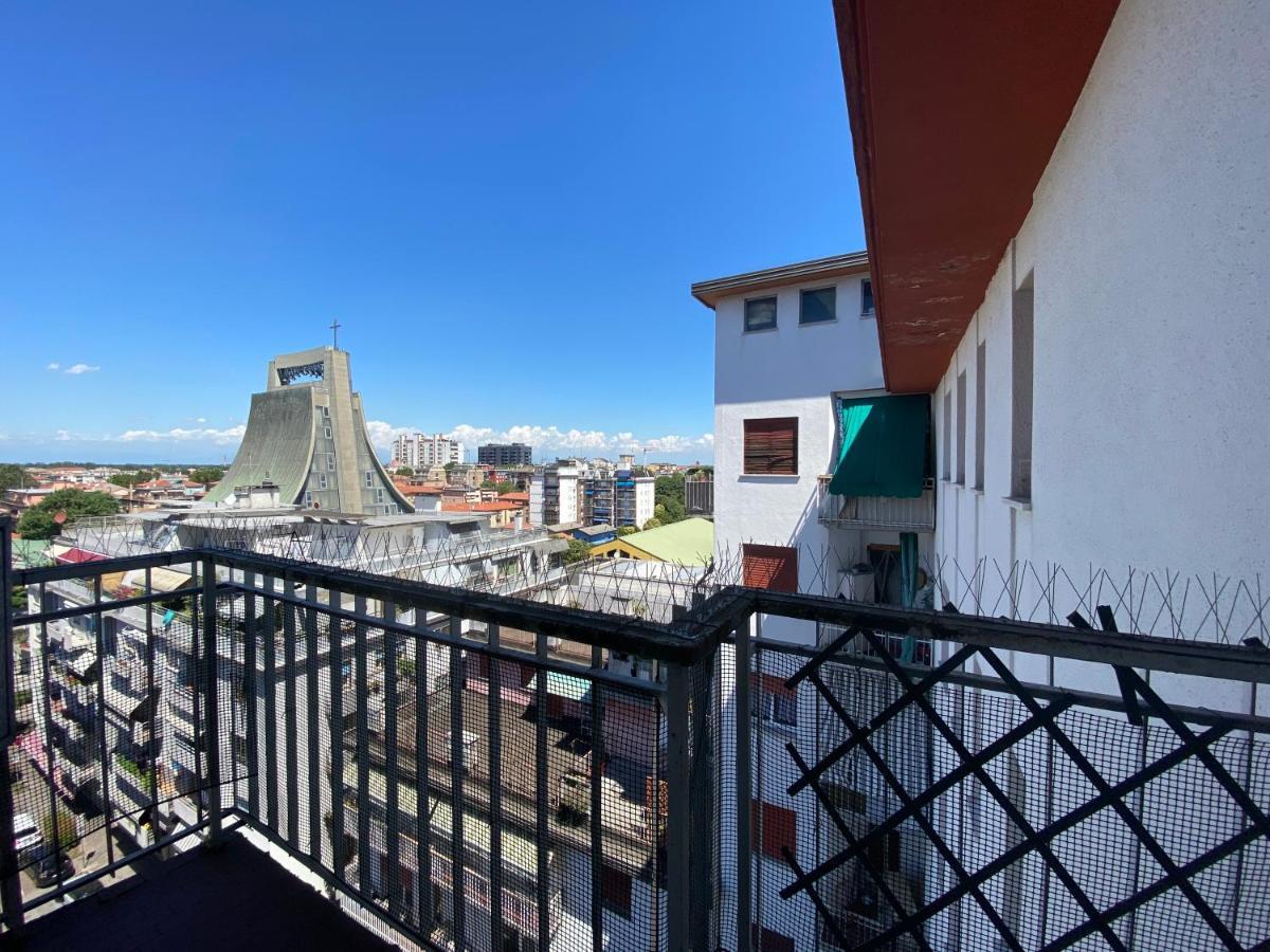 Apartmán Venezia Ca' Sole Mestre Exteriér fotografie
