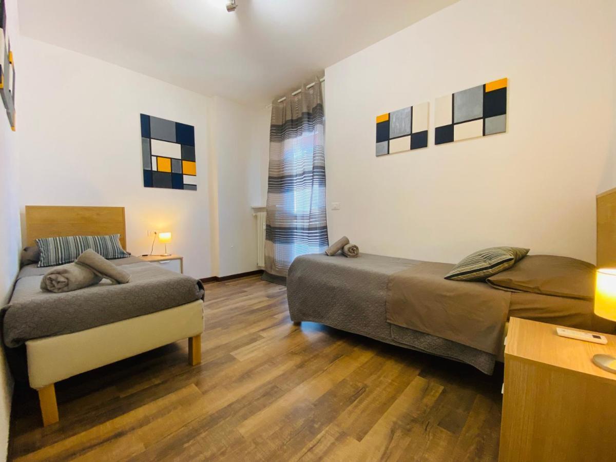 Apartmán Venezia Ca' Sole Mestre Exteriér fotografie