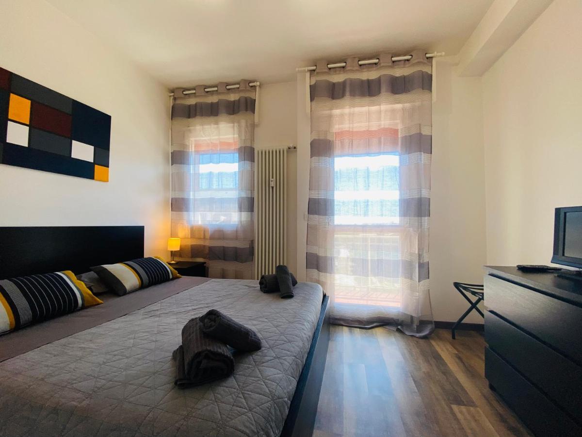 Apartmán Venezia Ca' Sole Mestre Exteriér fotografie